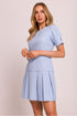 Robe de jour model 211155 Moe